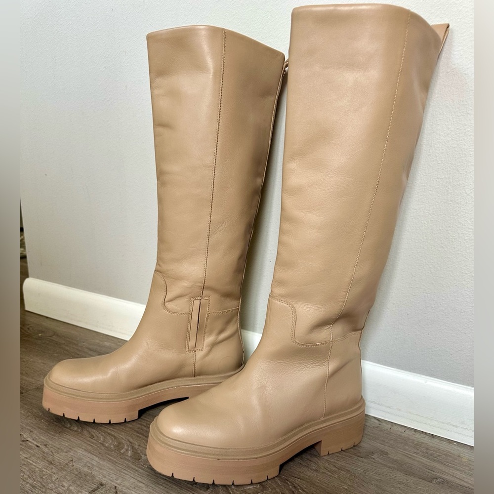 Sam Edelman Larina Knee High Boot